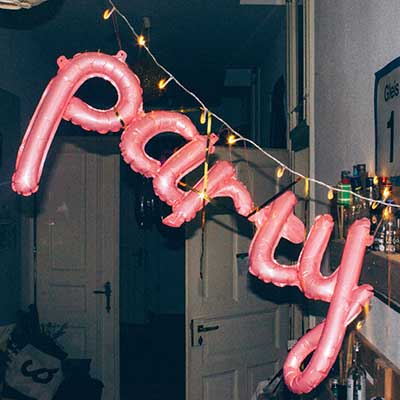 Alte Kompaktkameras für Baby Shower Feier leihen