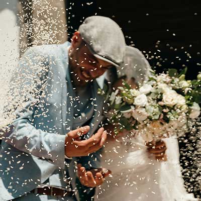 10 originale 2000er Digitalkameras im Wedding Set für Hochzeitsgäste